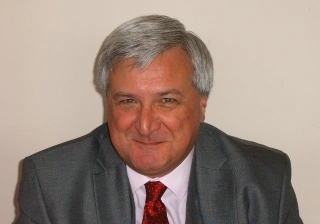 Robert McCoy, TMA Mortgage Club